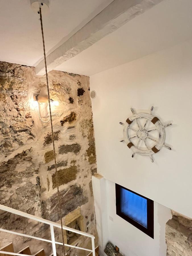 Central Apartments Palermo Exterior photo