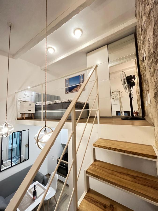 Central Apartments Palermo Exterior photo