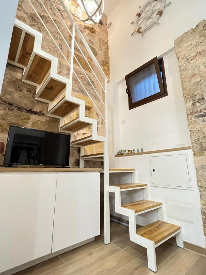 Central Apartments Palermo Exterior photo
